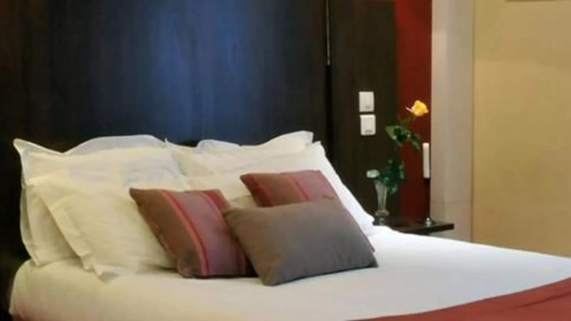 Hotel Kabanel By Happyculture Paris