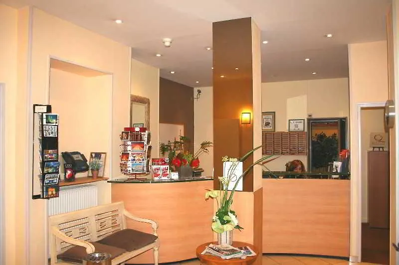 Kabanel By Happyculture Hotel