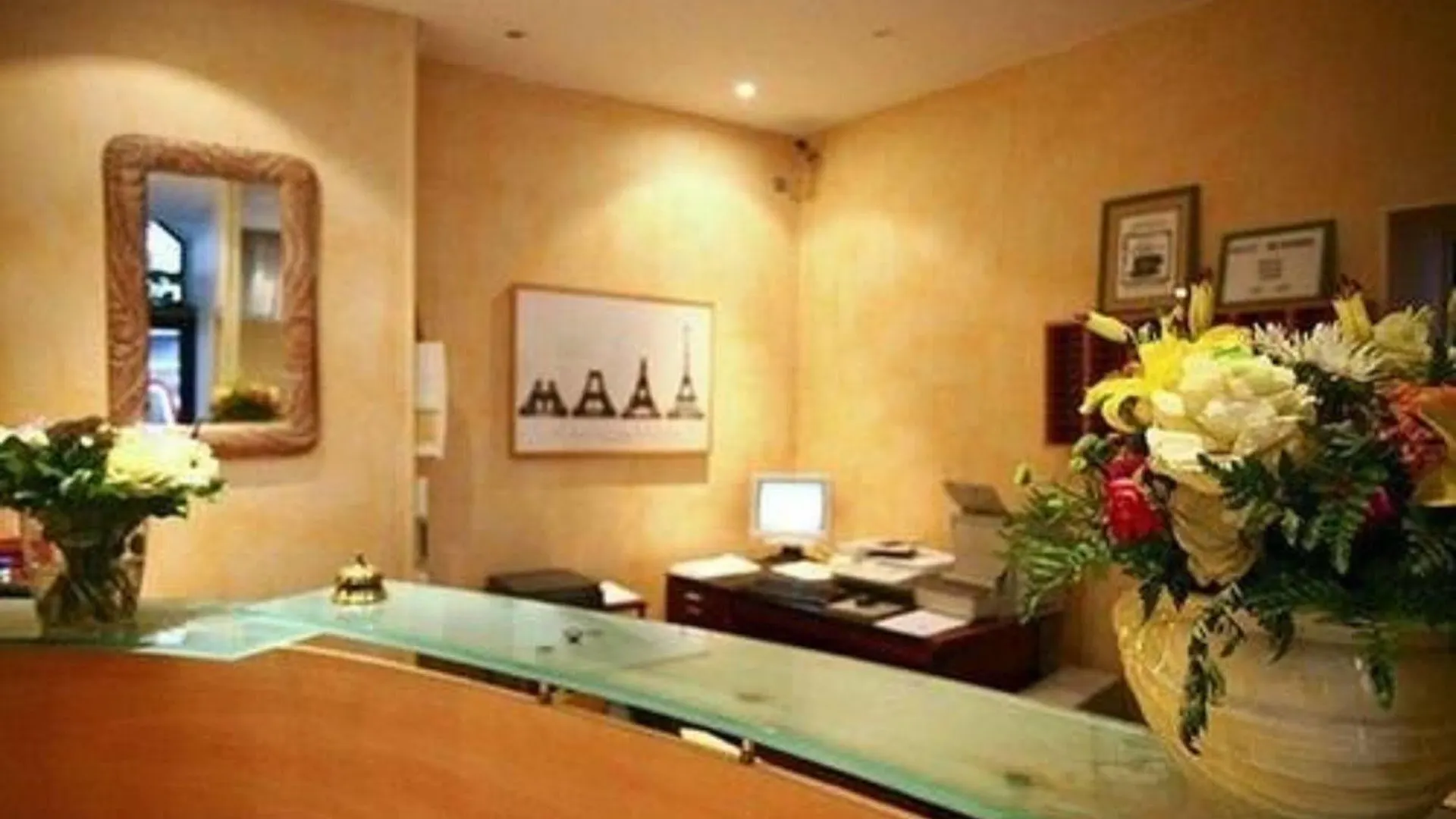 Hotel Kabanel By Happyculture