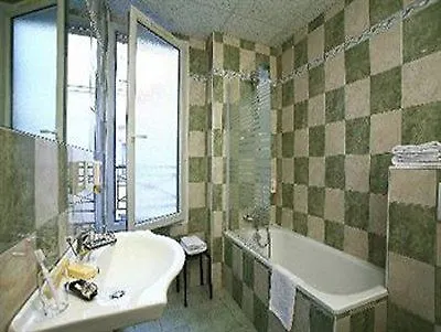 Hotel Kabanel By Happyculture Paris